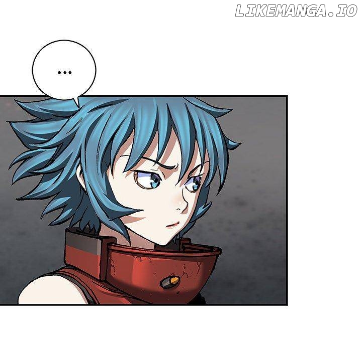 Leviathan, Chapter 156 image 76
